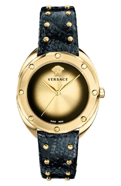 versace shadov diamond price|Versace Watch Brand Review – Are They Good Quality.